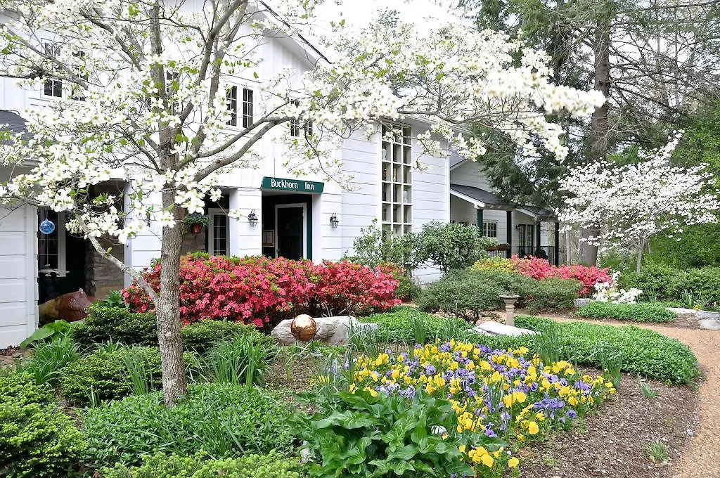 Buckhorn Inn-1