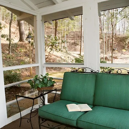 Buckhorn Inn-2