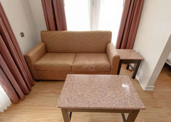 Motel: Quality Inn & Suites Gatlinburg North