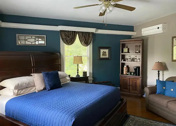Andon-Reid Inn Bed & Breakfast