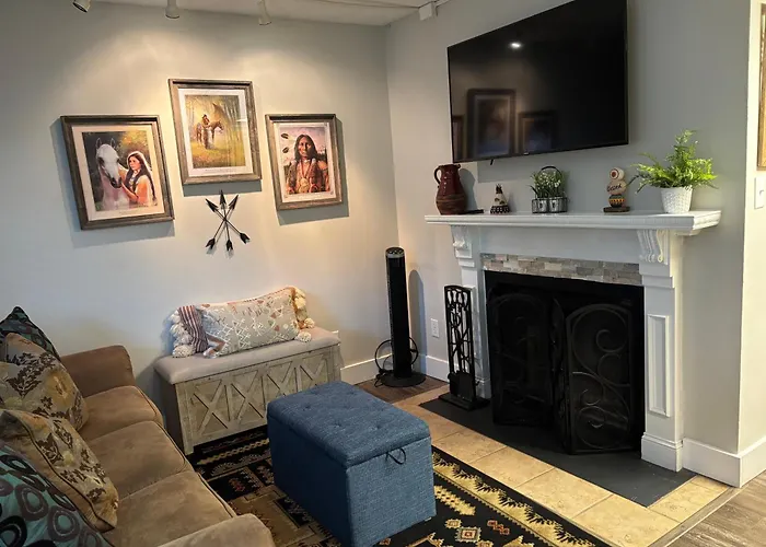 Oak Square Rentals