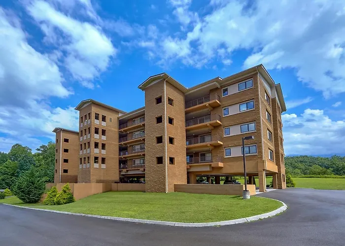 Vacation home: Glades View Condos